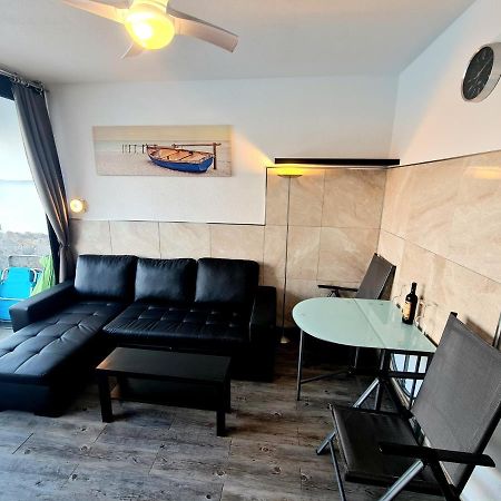 Oceanfront Deluxe-45M,Heated Pools,2Aircondition, 2Tv-65",Dishwasher,600Mb,Lift,Amadores View ! Плая-дель-Кура Экстерьер фото
